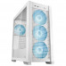Корпус ASUS TUF GAMING GT302 TG ARGB WHITE/ GT302/ARGB FANS/WHT (90DC00I3-B19000) Корпус ASUS TUF GAMING GT302 TG ARGB WHITE/ GT302/ARGB FANS/WHT (90DC00I3-B19000)