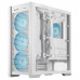 Корпус ASUS TUF GAMING GT302 TG ARGB WHITE/ GT302/ARGB FANS/WHT (90DC00I3-B19000) Корпус ASUS TUF GAMING GT302 TG ARGB WHITE/ GT302/ARGB FANS/WHT (90DC00I3-B19000)