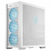 Корпус ASUS TUF GAMING GT302 TG ARGB WHITE/ GT302/ARGB FANS/WHT (90DC00I3-B19000) Корпус ASUS TUF GAMING GT302 TG ARGB WHITE/ GT302/ARGB FANS/WHT (90DC00I3-B19000)