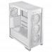 Корпус ASUS TUF GAMING GT302 TG ARGB WHITE/ GT302/ARGB FANS/WHT (90DC00I3-B19000) Корпус ASUS TUF GAMING GT302 TG ARGB WHITE/ GT302/ARGB FANS/WHT (90DC00I3-B19000)