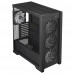 Корпус ASUS TUF GAMING GT302 TG ARGB BLACK (90DC00I0-B19000) GT302/ARGB FANS/BLK Корпус ASUS TUF GAMING GT302 TG ARGB BLACK (90DC00I0-B19000) GT302/ARGB FANS/BLK