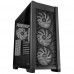 Корпус ASUS TUF GAMING GT302 TG ARGB BLACK (90DC00I0-B19000) GT302/ARGB FANS/BLK Корпус ASUS TUF GAMING GT302 TG ARGB BLACK (90DC00I0-B19000) GT302/ARGB FANS/BLK