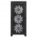 Корпус ASUS TUF GAMING GT302 TG ARGB BLACK (90DC00I0-B19000) GT302/ARGB FANS/BLK Корпус ASUS TUF GAMING GT302 TG ARGB BLACK (90DC00I0-B19000) GT302/ARGB FANS/BLK