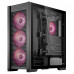 Корпус ASUS TUF GAMING GT302 TG ARGB BLACK (90DC00I0-B19000) GT302/ARGB FANS/BLK Корпус ASUS TUF GAMING GT302 TG ARGB BLACK (90DC00I0-B19000) GT302/ARGB FANS/BLK