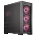 Корпус ASUS TUF GAMING GT302 TG ARGB BLACK (90DC00I0-B19000) GT302/ARGB FANS/BLK Корпус ASUS TUF GAMING GT302 TG ARGB BLACK (90DC00I0-B19000) GT302/ARGB FANS/BLK