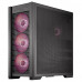 Корпус ASUS TUF GAMING GT302 TG ARGB BLACK (90DC00I0-B19000) GT302/ARGB FANS/BLK Корпус ASUS TUF GAMING GT302 TG ARGB BLACK (90DC00I0-B19000) GT302/ARGB FANS/BLK