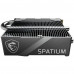 Твердотельный накопитель SSD MSI M.2 2280 4000GB MSI SPATIUM M580 FROZR Твердотельный накопитель SSD MSI M.2 2280 4000GB MSI SPATIUM M580 FROZR