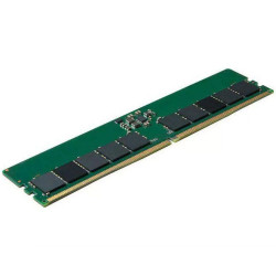 Модуль памяти Kingston KSM48E40BS8KI-16HA 16GB DDR5 4800 Server Premier ECC Unbuffered DIMM CL40 1RX8 1.1V 288-pin 16Gbit Hynix A Модуль памяти Kingston KSM48E40BS8KI-16HA 16GB DDR5 4800 Server Premier ECC Unbuffered DIMM CL40 1RX8 1.1V 288-pin 16Gbit Hynix A