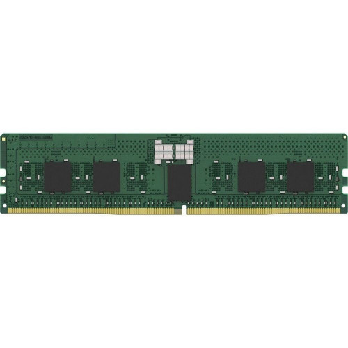 Модуль памяти Kingston 16GB DDR5 5600Mhz Server Premier ECC Registered DIMM CL46 x80 1RX8 1.1V 288-pin 16Gbit Hynix A IDT/Renesas