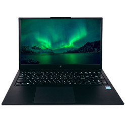 Ноутбук Raskat Step 17 Intel Core i3-1215U/8Gb/SSD256Gb/17.3 Ноутбук Raskat Step 17 Intel Core i3-1215U/8Gb/SSD256Gb/17.3