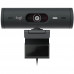 Вeб-камера Logitech Webcam BUSINESS BRIO 505 Graphite черная, автофокус, 4Мп, макс. разрешение 1080p/30fps/720p/60fps, угол обзора 90°/78°/65°, цифровой zoom 4x, USB-C 1.5м, шторка Вeб-камера Logitech Webcam BUSINESS BRIO 505 Graphite черная, автофокус, 4Мп, макс. разрешение 1080p/30fps/720p/60fps, угол обзора 90°/78°/65°, цифровой zoom 4x, USB-C 1.5м, шторка