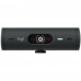 Вeб-камера Logitech Webcam BUSINESS BRIO 505 Graphite черная, автофокус, 4Мп, макс. разрешение 1080p/30fps/720p/60fps, угол обзора 90°/78°/65°, цифровой zoom 4x, USB-C 1.5м, шторка Вeб-камера Logitech Webcam BUSINESS BRIO 505 Graphite черная, автофокус, 4Мп, макс. разрешение 1080p/30fps/720p/60fps, угол обзора 90°/78°/65°, цифровой zoom 4x, USB-C 1.5м, шторка