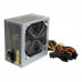 Блок питания Foxline FL650S-80 550W 80+ ATX PSU, APFC, 120FAN, 24 pin, 4 + 4 Pin (12V), 5SATA, 24 pin molex, 1FDD, 2PCI-e(6 + 2 pin)