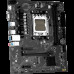 Материнская плата Maxsun MS-Challenger A620A 2.5G A620, AM5, 2DDR5, 1PCIEx16, 1PCIEx4, 1PCIEx1, 1M.2, 6USB3.2Gen1, 4USB2.0, 2SATA3.0, 2.5G, VGA, HDMI, M-ATX, RTL Материнская плата Maxsun MS-Challenger A620A 2.5G A620, AM5, 2DDR5, 1PCIEx16, 1PCIEx4, 1PCIEx1, 1M.2, 6USB3.2Gen1, 4USB2.0, 2SATA3.0, 2.5G, VGA, HDMI, M-ATX, RTL