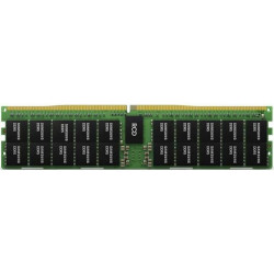 Модуль памяти Samsung 64GB DDR5 M321R8GA0PB0-CWM 5600MHz DIMM 2Rx4 Registred ECC Модуль памяти Samsung 64GB DDR5 M321R8GA0PB0-CWM 5600MHz DIMM 2Rx4 Registred ECC