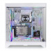 CTE E600 MX Snow/White/Win/SPCC/Tempered Glass2/Mesh & TG Front Panel/PCI-E 4.0 Dual 90 Degree White Riser Cable 400mm/Brown Box CTE E600 MX Snow/White/Win/SPCC/Tempered Glass2/Mesh & TG Front Panel/PCI-E 4.0 Dual 90 Degree White Riser Cable 400mm/Brown Box