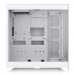 CTE E600 MX Snow/White/Win/SPCC/Tempered Glass2/Mesh & TG Front Panel/PCI-E 4.0 Dual 90 Degree White Riser Cable 400mm/Brown Box CTE E600 MX Snow/White/Win/SPCC/Tempered Glass2/Mesh & TG Front Panel/PCI-E 4.0 Dual 90 Degree White Riser Cable 400mm/Brown Box