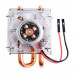 Вентилятор для процессора Raspberry Pi RPI-LPCOOL Ice Tower CPU for Raspberry Pi, Low Profile Вентилятор для процессора Raspberry Pi RPI-LPCOOL Ice Tower CPU for Raspberry Pi, Low Profile