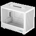 Корпус  Deepcool CH160 WH R-CH160-WHNGI0-G-1