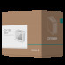 Корпус  Deepcool CH160 WH R-CH160-WHNGI0-G-1