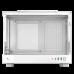 Корпус  Deepcool CH160 WH R-CH160-WHNGI0-G-1