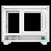 Корпус  Deepcool CH160 WH R-CH160-WHNGI0-G-1