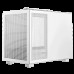 Корпус  Deepcool CH160 WH R-CH160-WHNGI0-G-1