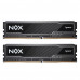Модуль памяти Apacer 32GB DDR4 3600 DIMM OC NOX DDR4 w/HS RP-K2 Kit (2x16GB), 1.35V, 1024x8 Модуль памяти Apacer 32GB DDR4 3600 DIMM OC NOX DDR4 w/HS RP-K2 Kit (2x16GB), 1.35V, 1024x8