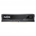 Модуль памяти Apacer 32GB DDR4 3600 DIMM OC NOX DDR4 w/HS RP-K2 Kit (2x16GB), 1.35V, 1024x8 Модуль памяти Apacer 32GB DDR4 3600 DIMM OC NOX DDR4 w/HS RP-K2 Kit (2x16GB), 1.35V, 1024x8