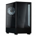 Корпус Zalman mATX Mini Tower PC Case, ZM-AF120 ARGBx1 Корпус Zalman mATX Mini Tower PC Case, ZM-AF120 ARGBx1