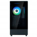 Корпус Zalman mATX Mini Tower PC Case, ZM-AF120 ARGBx1 Корпус Zalman mATX Mini Tower PC Case, ZM-AF120 ARGBx1