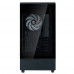 Корпус Zalman mATX Mini Tower PC Case, ZM-AF120 ARGBx1 Корпус Zalman mATX Mini Tower PC Case, ZM-AF120 ARGBx1