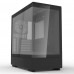 Корпус Zalman mATX Mini Tower PC Case, ZM-AF120 ARGBx1 Корпус Zalman mATX Mini Tower PC Case, ZM-AF120 ARGBx1