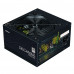 Блок питания Zalman DecaMax 500W 80+ White Блок питания Zalman DecaMax 500W 80+ White