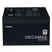 Блок питания Zalman DecaMax 500W 80+ White Блок питания Zalman DecaMax 500W 80+ White