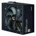 Блок питания Zalman DecaMax 500W 80+ White Блок питания Zalman DecaMax 500W 80+ White