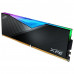 Модуль памяти ADATA 32GB DDR5 8000 DIMM XPG Lancer RGB kit 216, 1.45V, CL38-48-48, black Модуль памяти ADATA 32GB DDR5 8000 DIMM XPG Lancer RGB kit 216, 1.45V, CL38-48-48, black