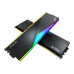 Модуль памяти ADATA 32GB DDR5 6800 DIMM XPG Lancer RGB kit 216, 1.40V, CL34-45-45, black Модуль памяти ADATA 32GB DDR5 6800 DIMM XPG Lancer RGB kit 216, 1.40V, CL34-45-45, black