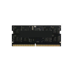 Модуль памяти AMD Radeon 8GB DDR5 5200 SO DIMM Entertainment Series Black Gaming Memory Non-ECC, CL40, 1.1V, RTL (R558G5200S1S-U)