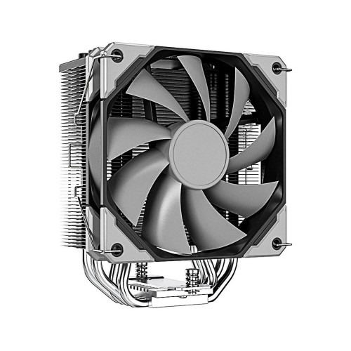 Вентилятор для процессора ID-Cooling SE-214-XT BASIC 180W/PWM/ all Intel /AMD AM4, AM5/ Screws
