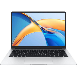 Ноутбук HONOR MagicBook X 14 FRI-H56 AMD Ryzen 5 7640HS/16Gb/SSD512Gb/14