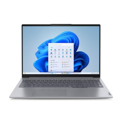 Ноутбук Lenovo ThinkBook 16 G7 IML Intel Core Ultra 5 125U/16Gb/SSD512Gb/16