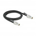Кабель Amphenol NMCCEF0001 External, SFF8674 to SFF8674, 1m Кабель Amphenol NMCCEF0001 External, SFF8674 to SFF8674, 1m