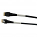 Кабель Amphenol RSL38-1461 Slimline SASx4 -to- Slimline SASx4 , 100CM Кабель Amphenol RSL38-1461 Slimline SASx4 -to- Slimline SASx4 , 100CM