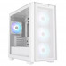 Корпус ASUS A21 PLUS ASUS CASE WHITE /ARGB FANS/WHT/EPS Корпус ASUS A21 PLUS ASUS CASE WHITE /ARGB FANS/WHT/EPS
