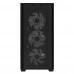 Корпус ASUS A21 PLUS TG ARGB BLACK-SI ARGB FANS/BLK/EPS Корпус ASUS A21 PLUS TG ARGB BLACK-SI ARGB FANS/BLK/EPS