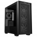 Корпус ASUS A21 PLUS TG ARGB BLACK-SI ARGB FANS/BLK/EPS Корпус ASUS A21 PLUS TG ARGB BLACK-SI ARGB FANS/BLK/EPS