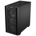 Корпус ASUS A21 PLUS TG ARGB BLACK-SI ARGB FANS/BLK/EPS Корпус ASUS A21 PLUS TG ARGB BLACK-SI ARGB FANS/BLK/EPS