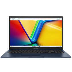 Ноутбук ASUS Vivobook 15 X1504VA-BQ312 Intel Core i3-1315U/8Gb/SSD256Gb/15.6 Ноутбук ASUS Vivobook 15 X1504VA-BQ312 Intel Core i3-1315U/8Gb/SSD256Gb/15.6