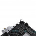 Материнская плата Maxsun MS-B760M GAMING WIFI ACE D4 B760, LGA1700, 2DDR4, 1PCIEx16, 1PCIEx1, 2M.2, 6USB3.2Gen1, 4USB2.0, 3SATA3.0, 1G, DP, HDMI, M-ATX, RTL Материнская плата Maxsun MS-B760M GAMING WIFI ACE D4 B760, LGA1700, 2DDR4, 1PCIEx16, 1PCIEx1, 2M.2, 6USB3.2Gen1, 4USB2.0, 3SATA3.0, 1G, DP, HDMI, M-ATX, RTL